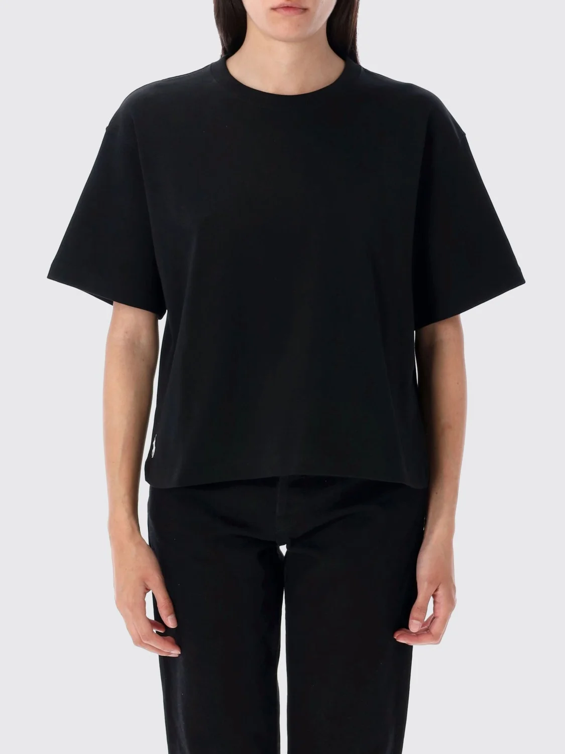 T-shirt woman Polo Ralph Lauren - 1