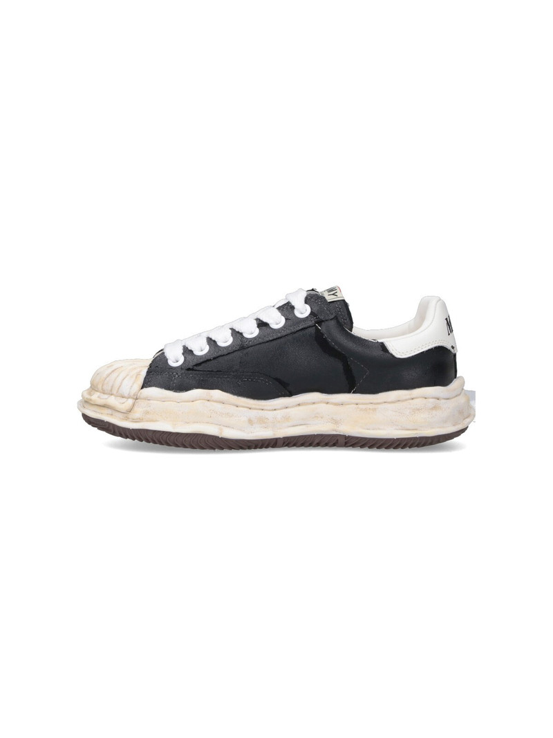 Maison MIHARAYASUHIRO "BLAKEY" SNEAKERS outlook