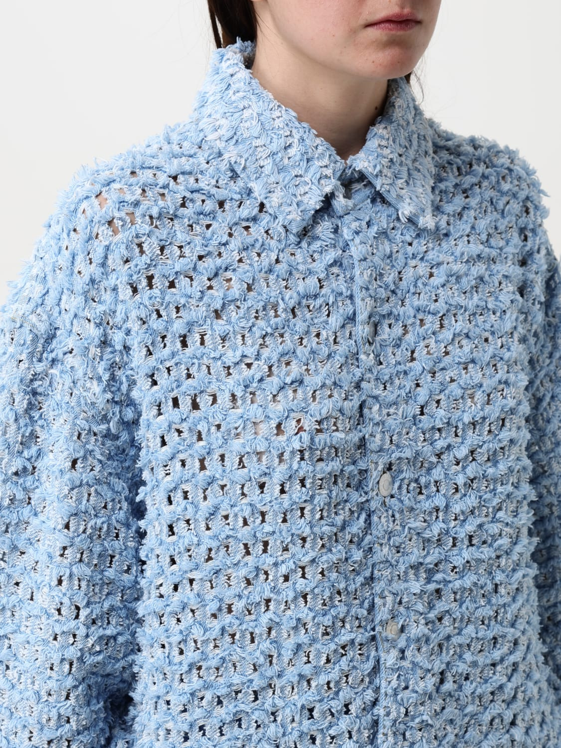 Shirt woman Stella McCartney - 5