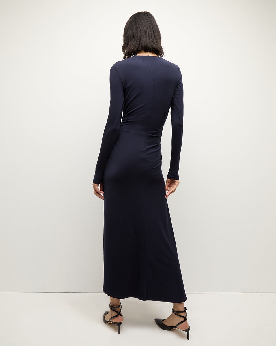 THEODORA DRESS - 6