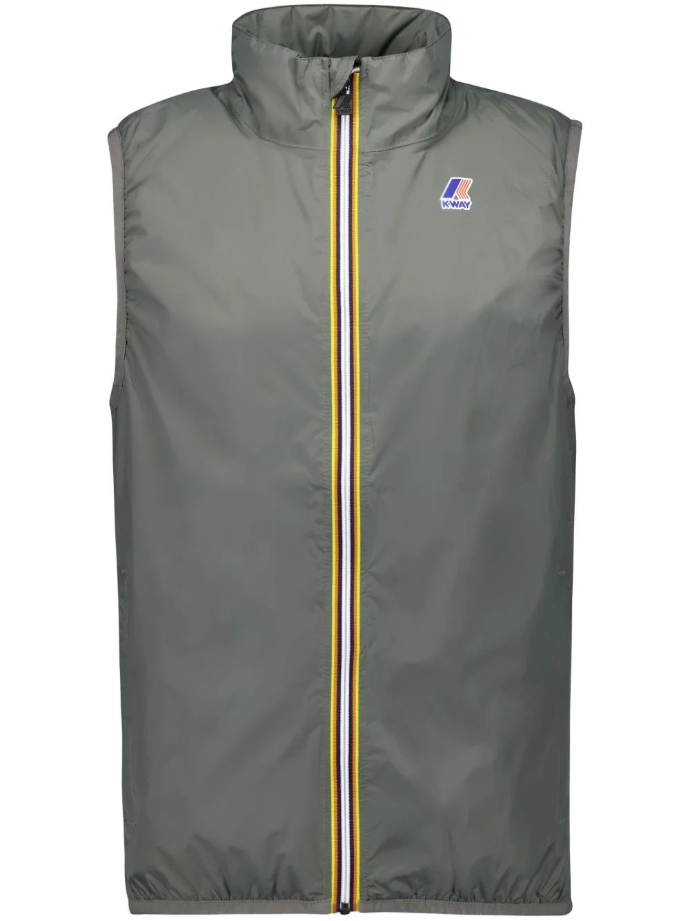 Le Vrai 3.0 Rouland Warm gilet - 1