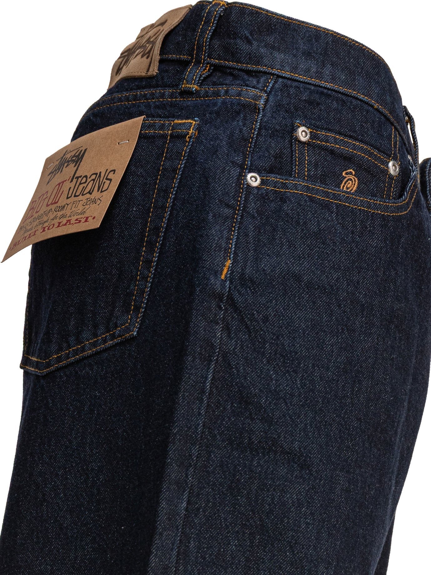Stüssy - Stüssy Jeans - 4