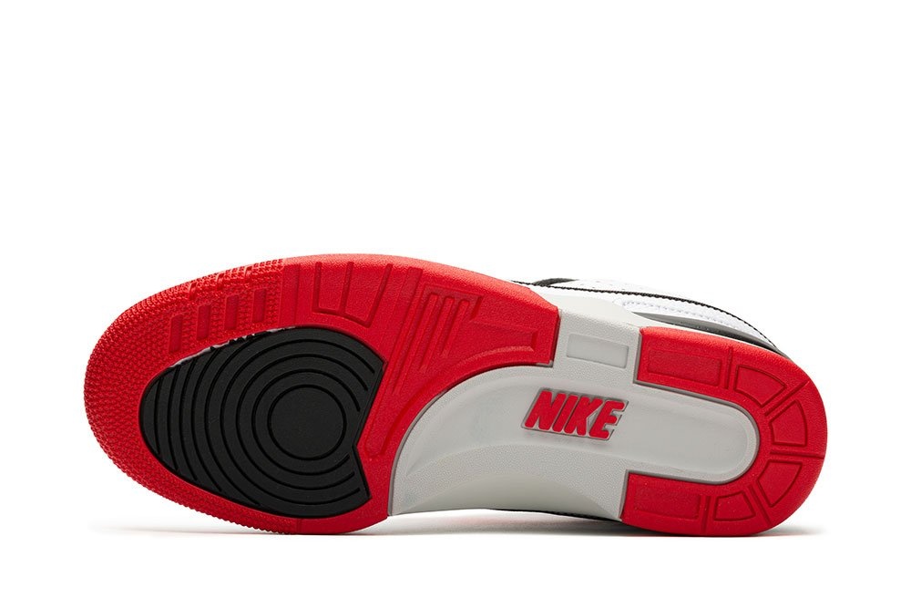 Air Alpha Force 88 “Chicago” - 4