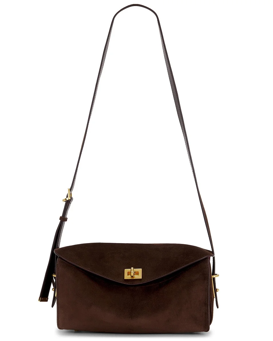 Paris VII So Medium Shoulder Bag - 1