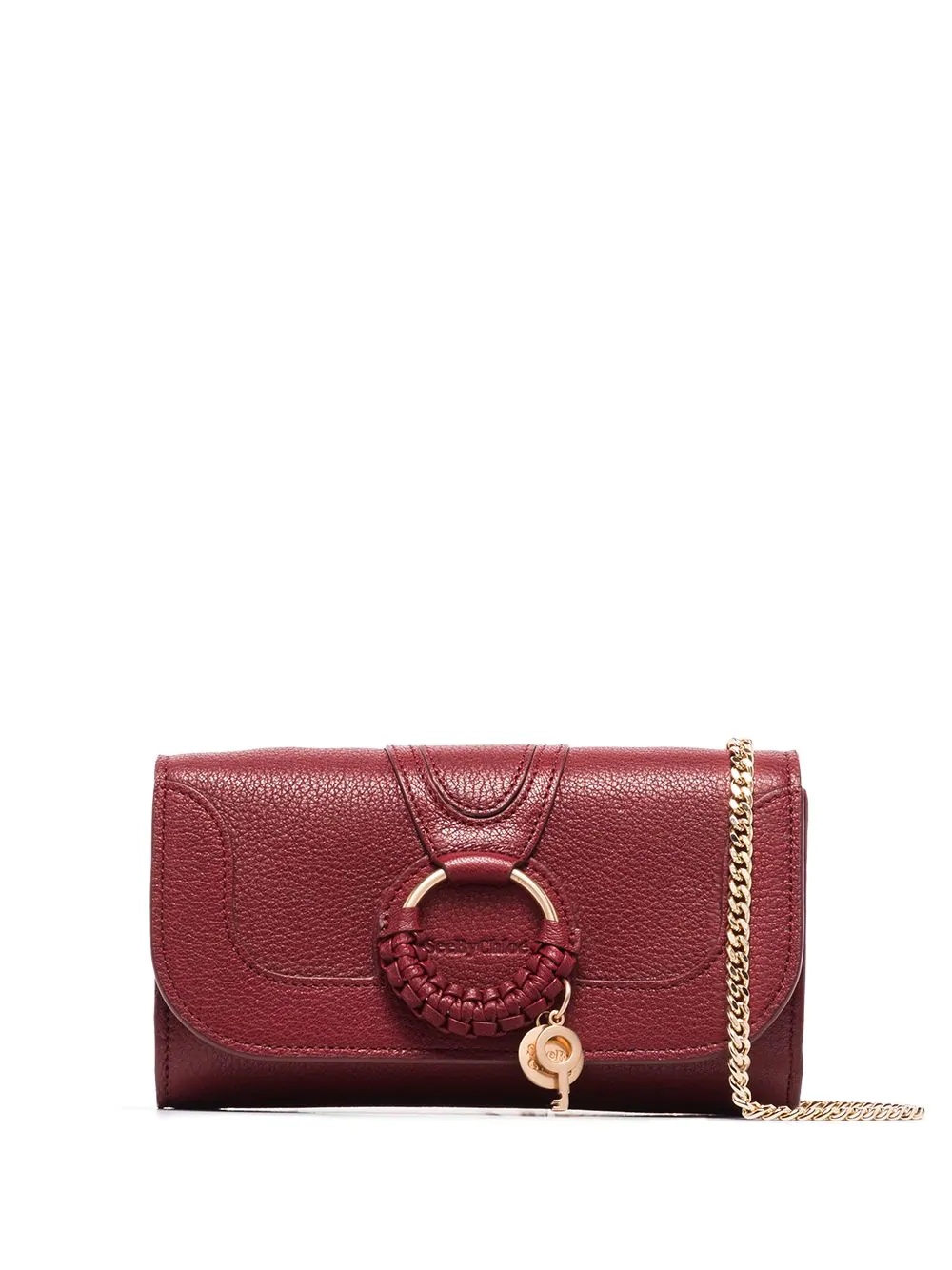 Joan chain wallet - 1