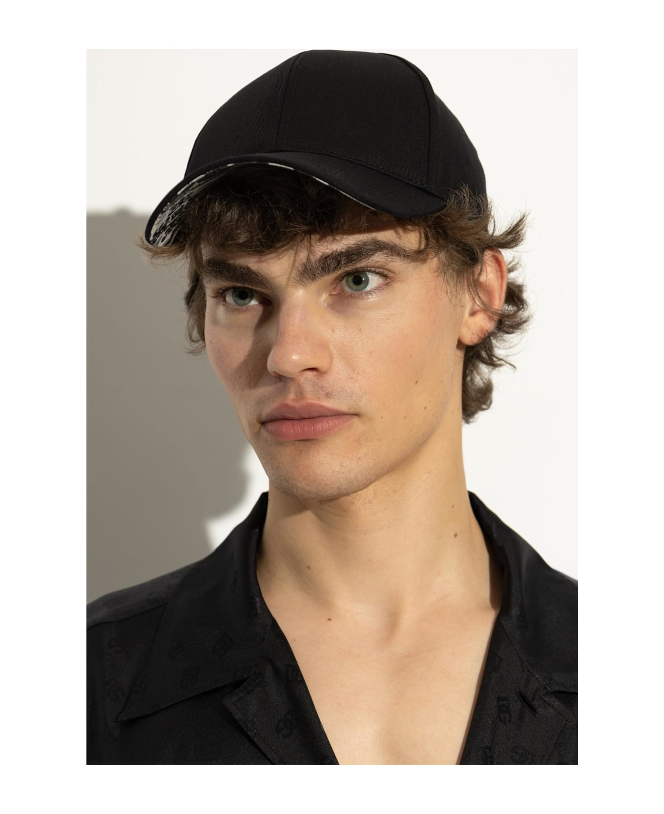 Dolce & Gabbana Baseball Cap - 2