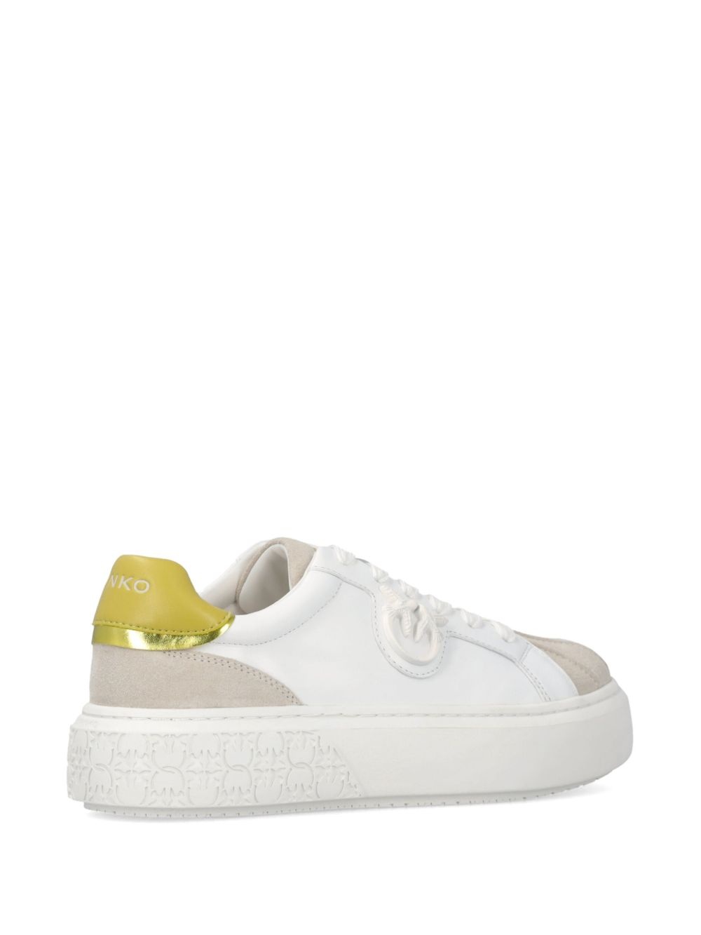 Yoko sneakers - 3