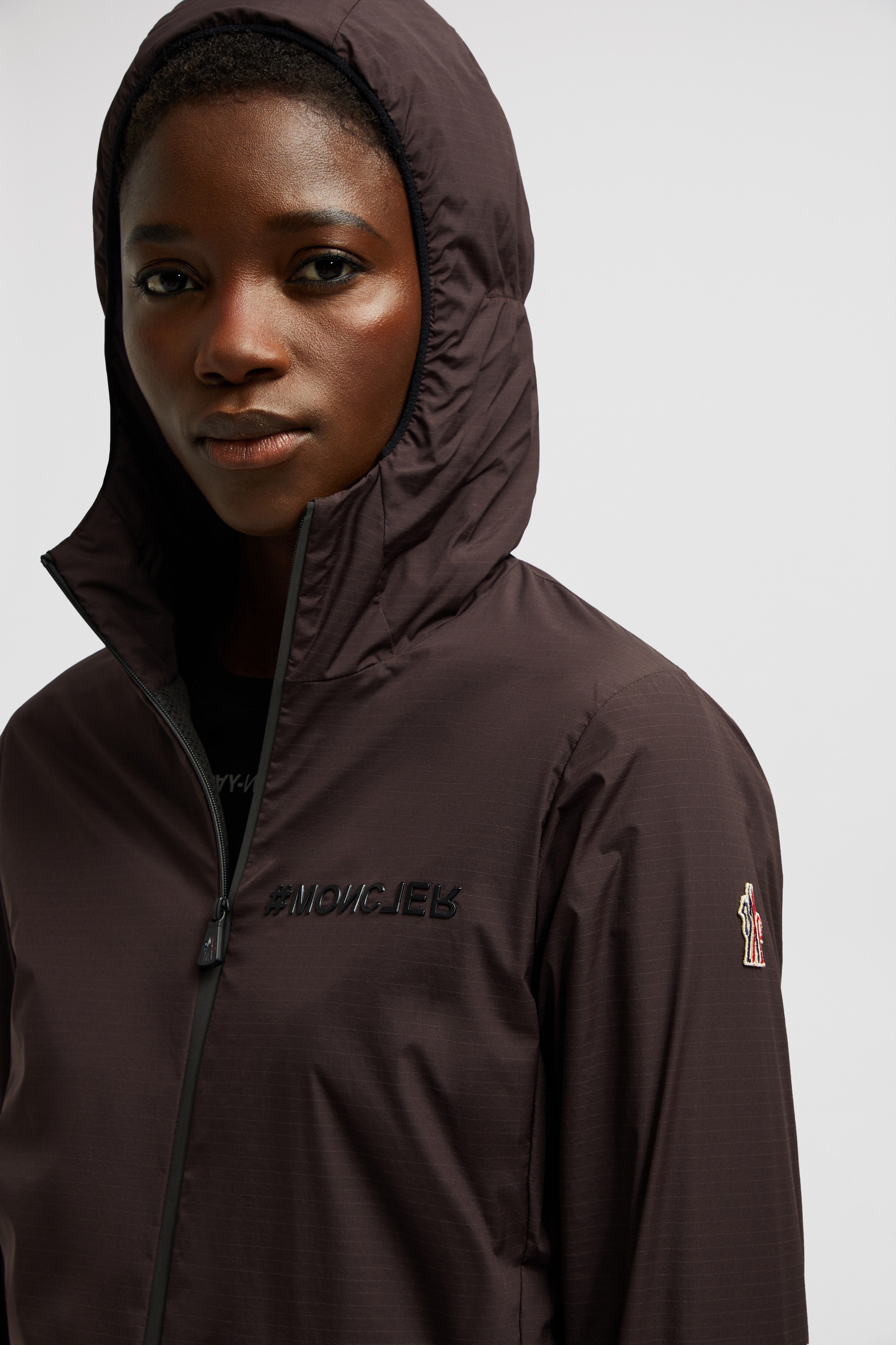 Mietres Hooded Jacket - 4