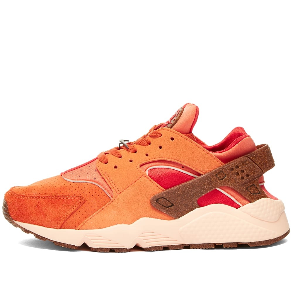 Nike Huarache Run Earthscape W - 2