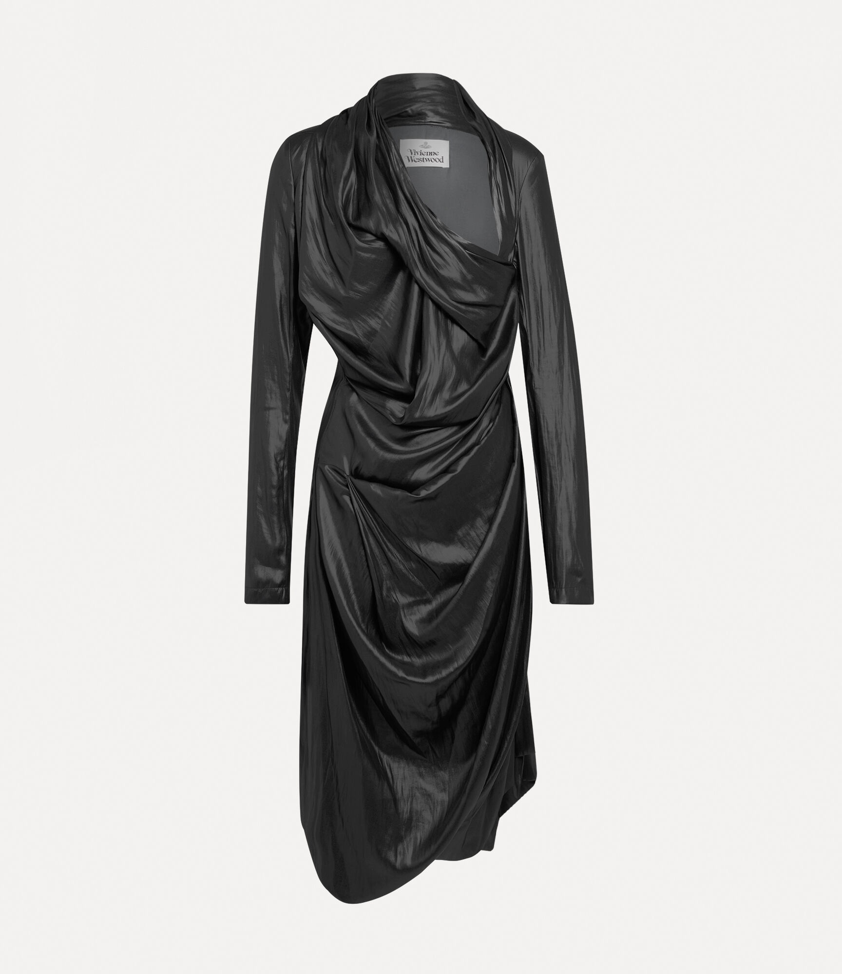 GALATEA DRESS - 1