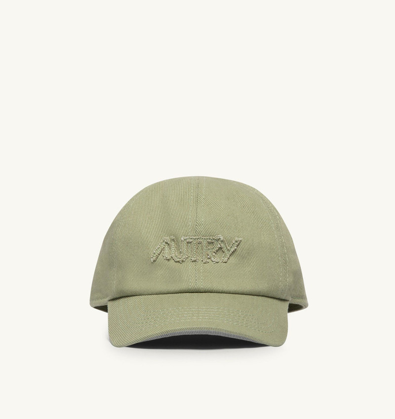 BASEBALL CAP WITH TONAL LOGO UNISEX 1
