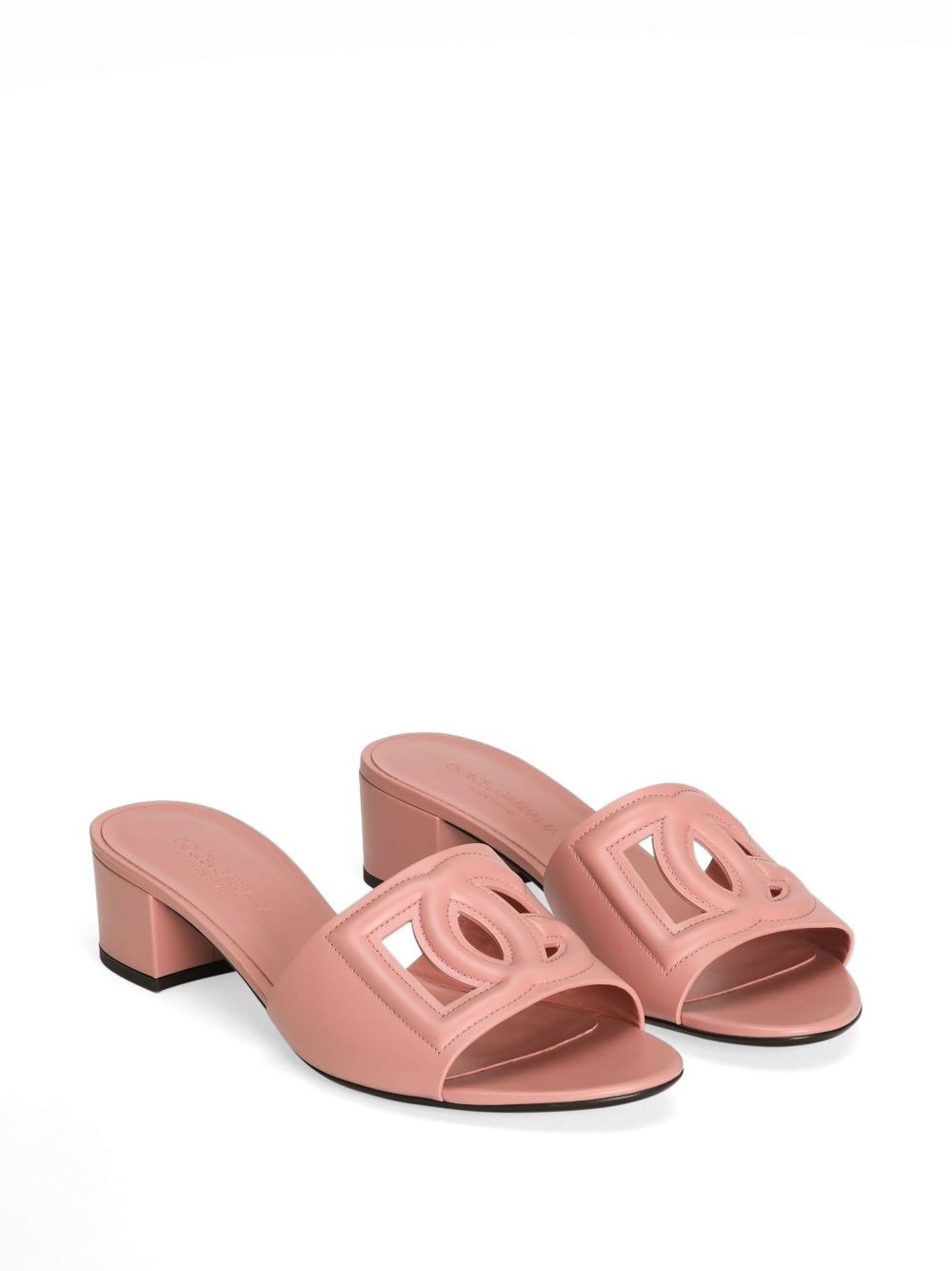 40mm Bianca sandals - 2