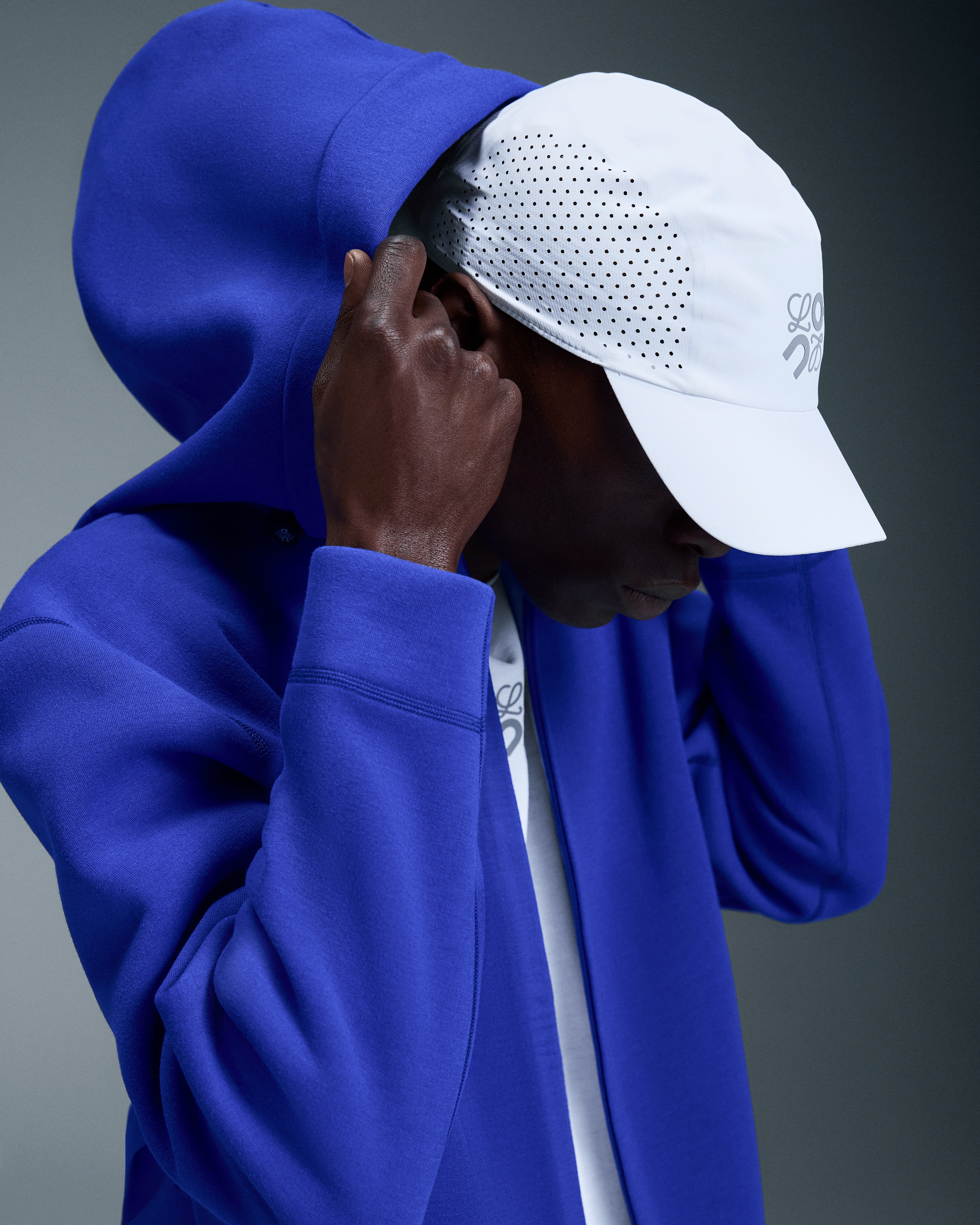 Hoodie LOEWE - 5