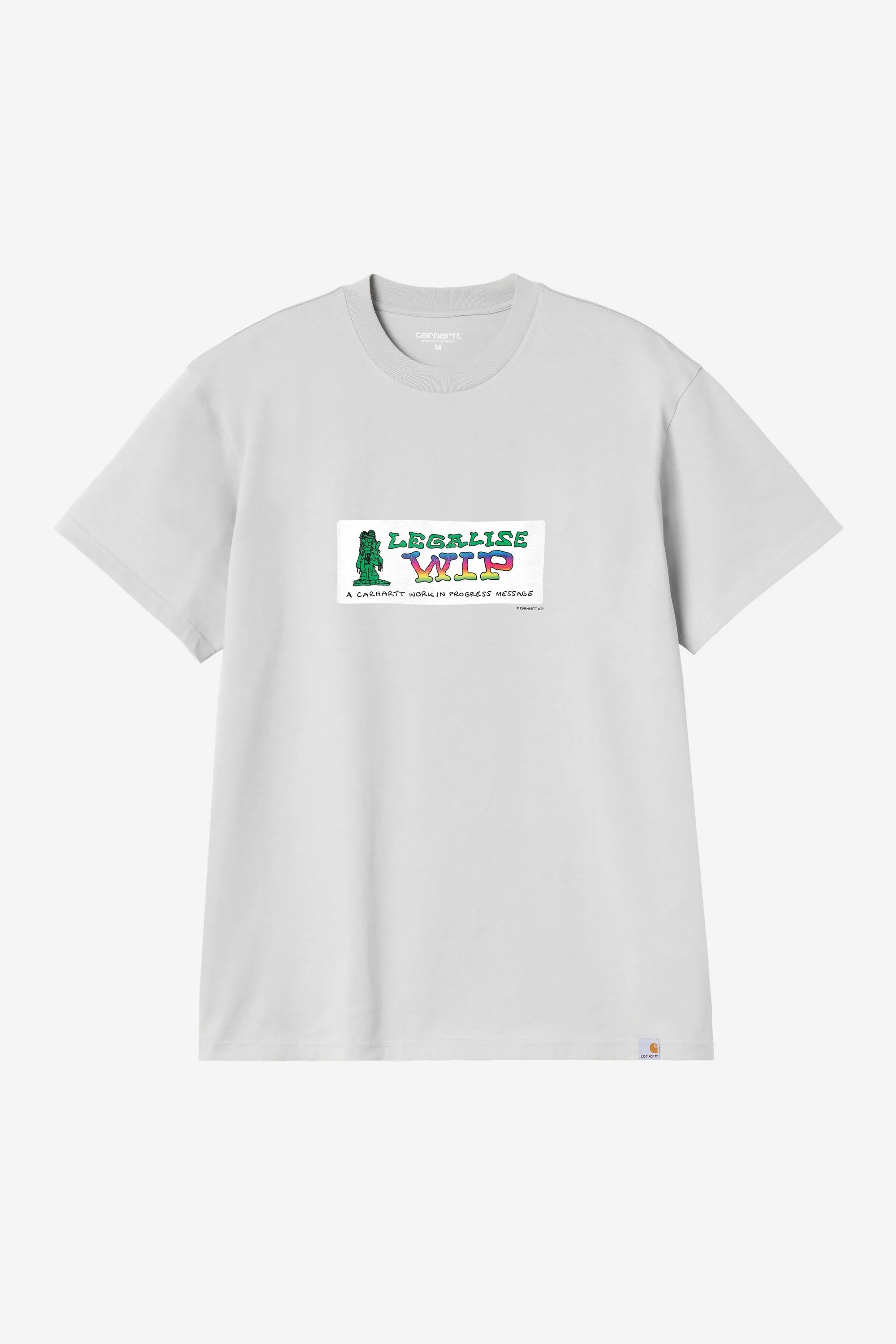 Bumper Stickers T-Shirt - 1