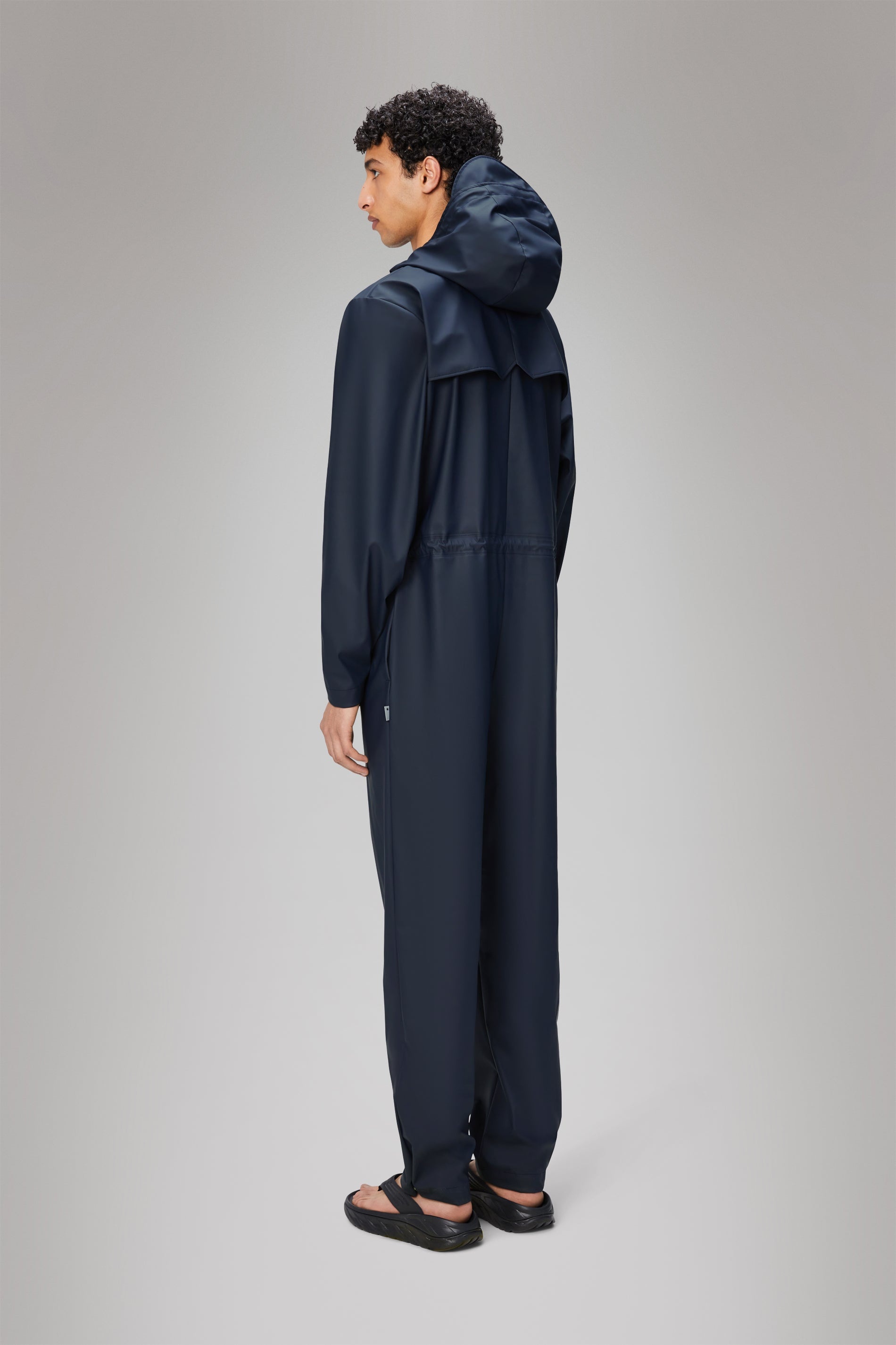 Jumpsuit Regular - 3