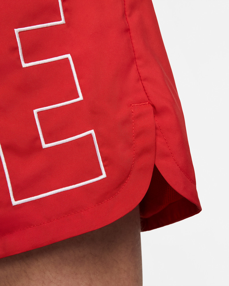 Nike Sportswear Men's Woven Flow Shorts 5