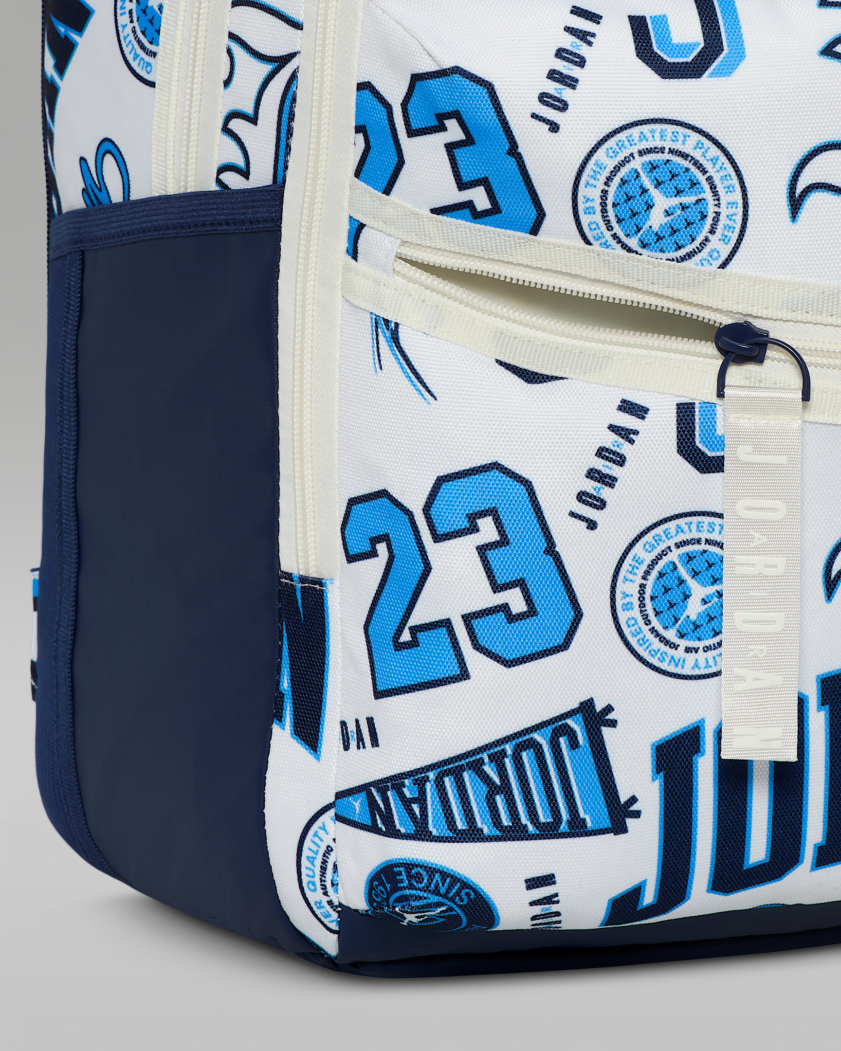 Jordan Air Patrol Backpack (29L) - 6