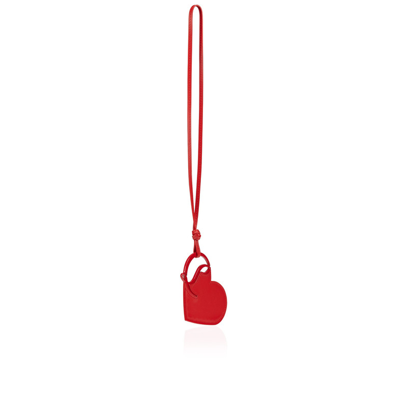 Christian Louboutin CL Logo outlook