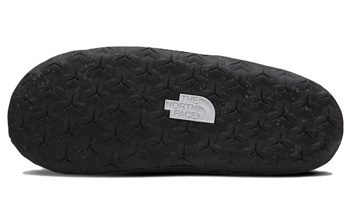 THE NORTH FACE Nuptse Mules 'Summit Gold Black' NF0A5G2F-ZU3 - 5