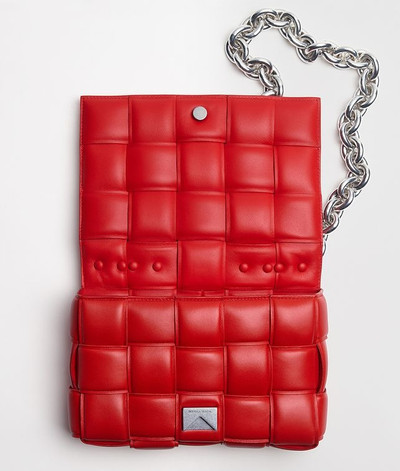 Bottega Veneta THE CHAIN CASSETTE outlook