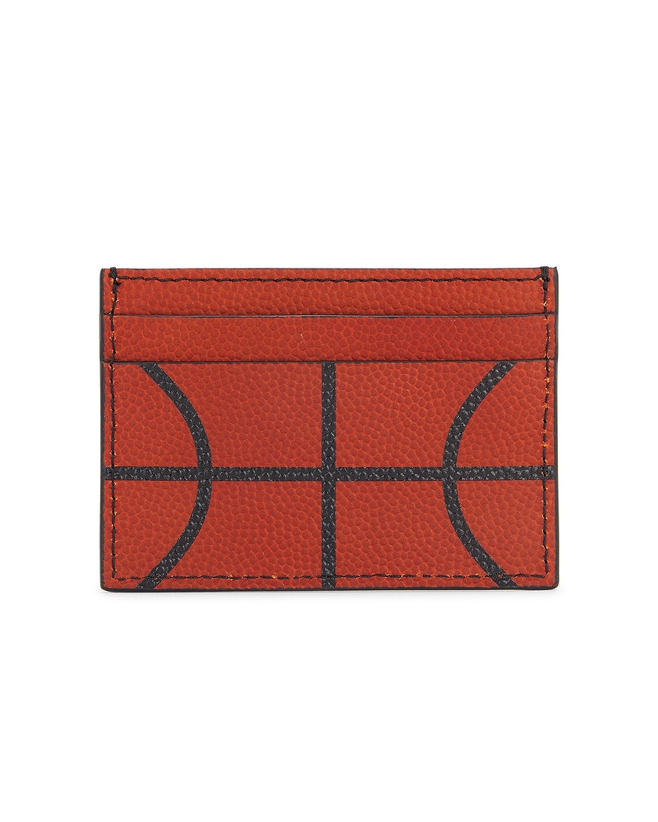 Basket Card Case - 2