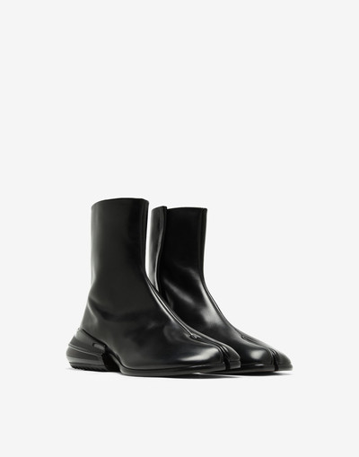 Maison Margiela Tabi Airbag heel ankle boots outlook