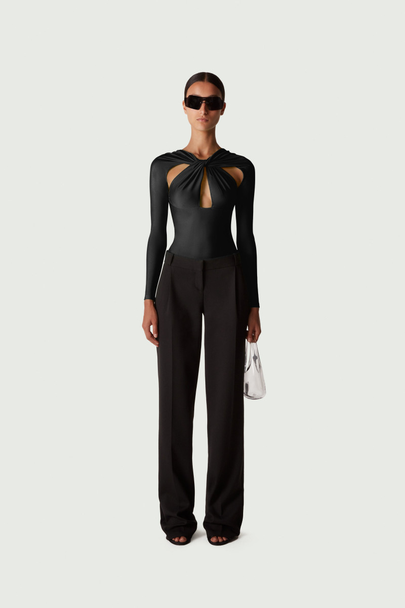 COPERNI Twisted Cut-Out Bodysuit outlook