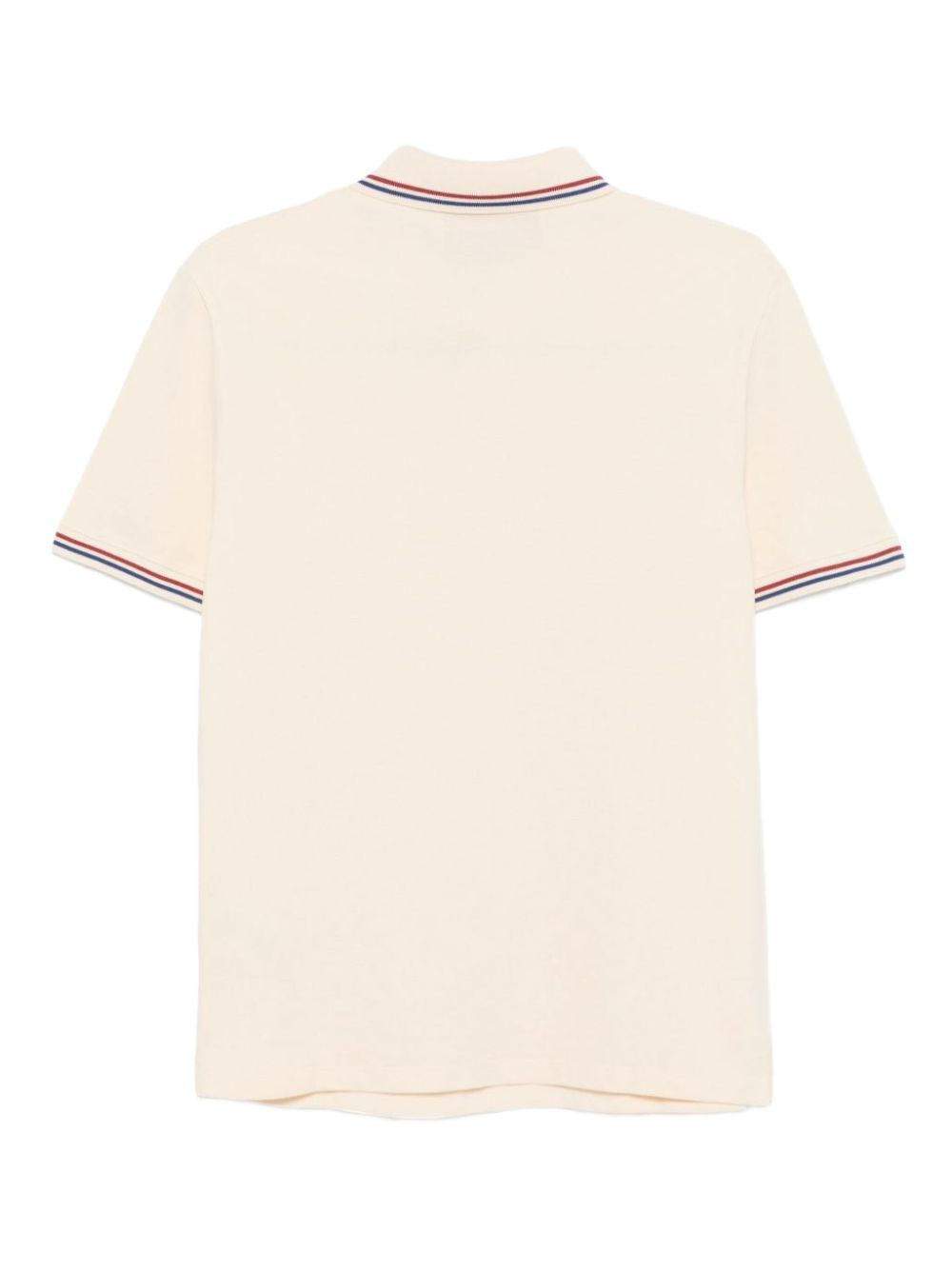 Vlogo Signature polo shirt - 2