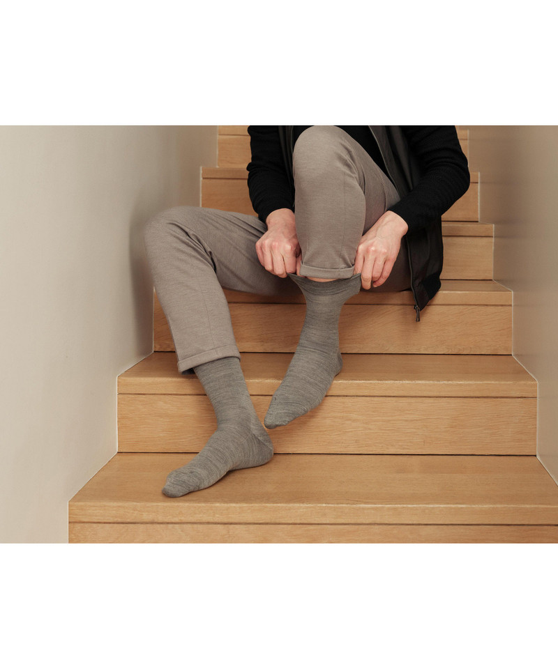Sensitive Berlin Men Socks 6