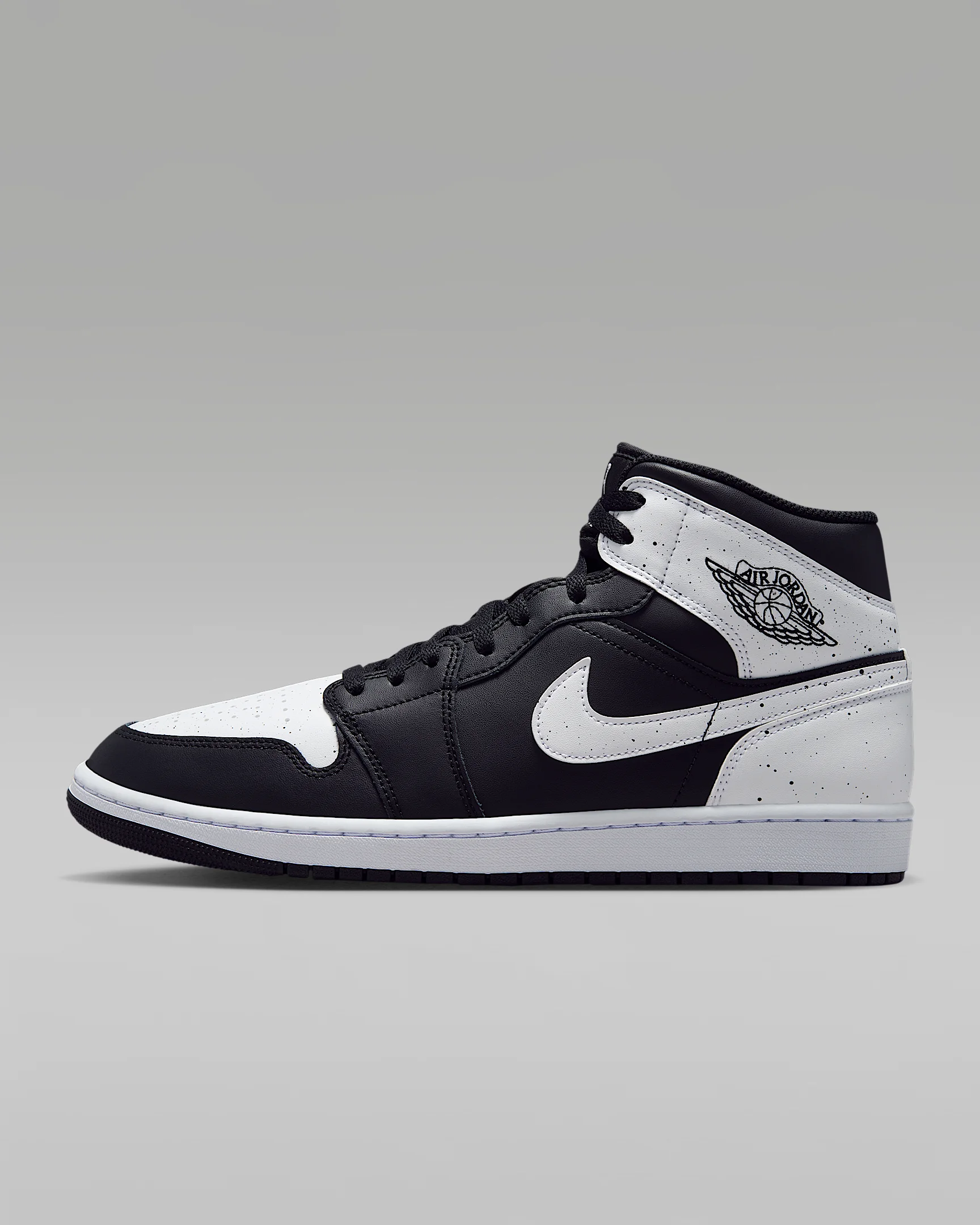 Air Jordan 1 Mid SE Men's Shoes - 1