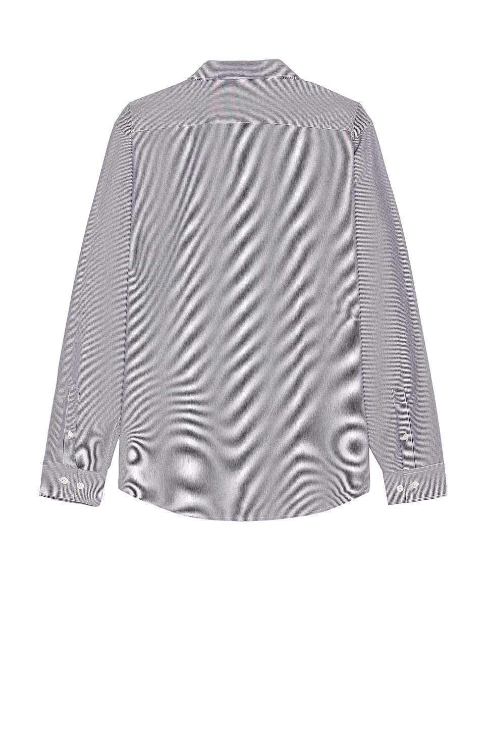 Sylvain Long Sleeve Shirt - 2