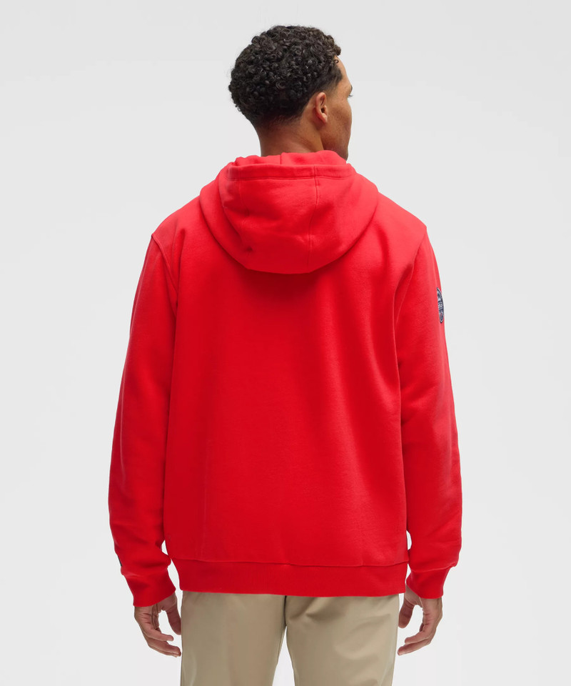 Steady State Pullover Hoodie *Washington Capitals 3
