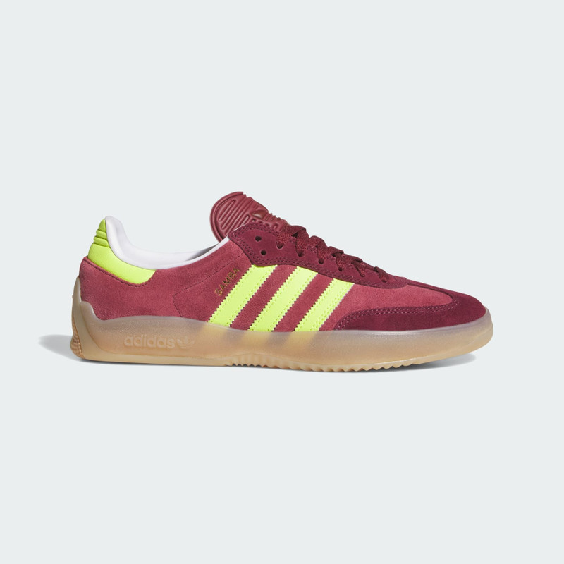 PUIG SAMBA shoes 1