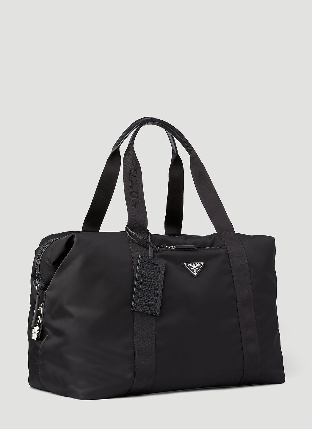 Re-Nylon Weekend Bag - 2