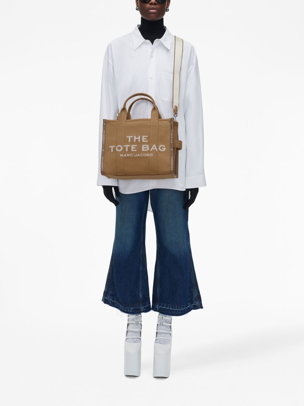 The Medium Tote bag - 3