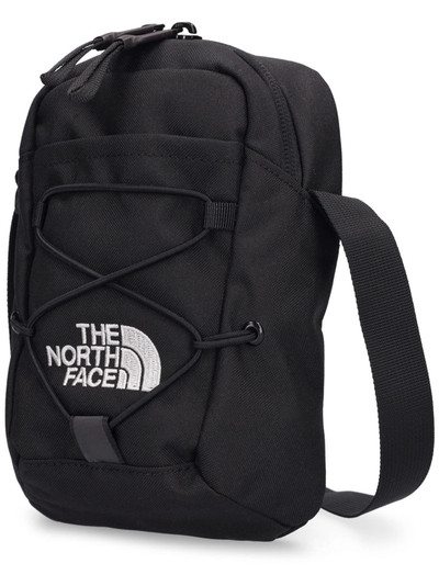 The North Face Jester crossbody bag outlook