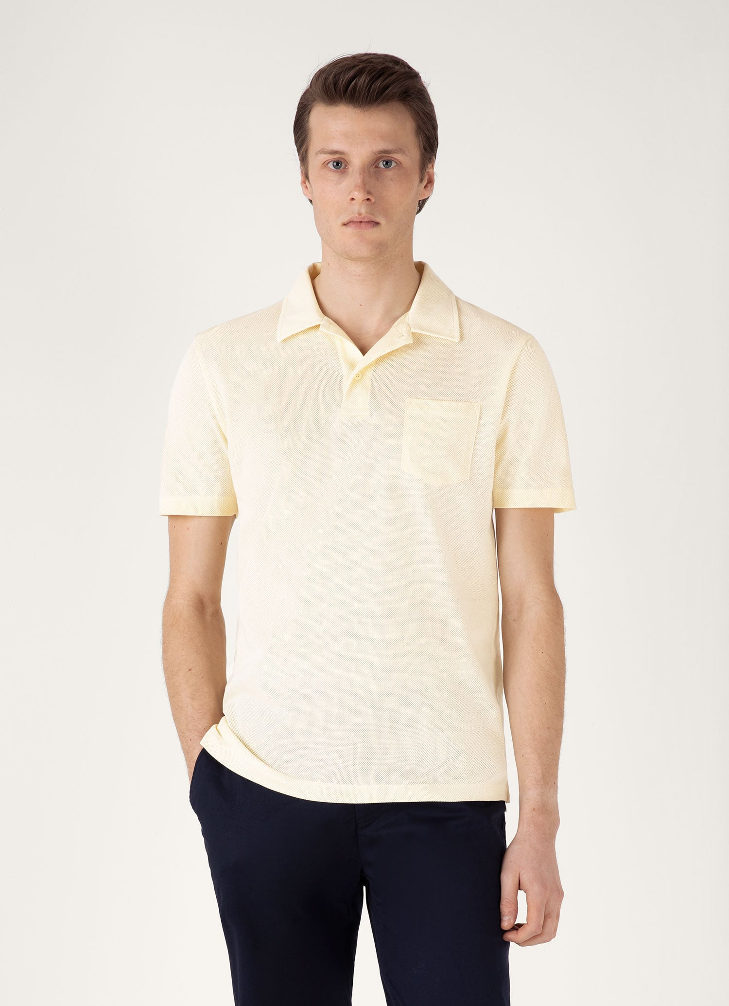 Riviera Polo Shirt - 2