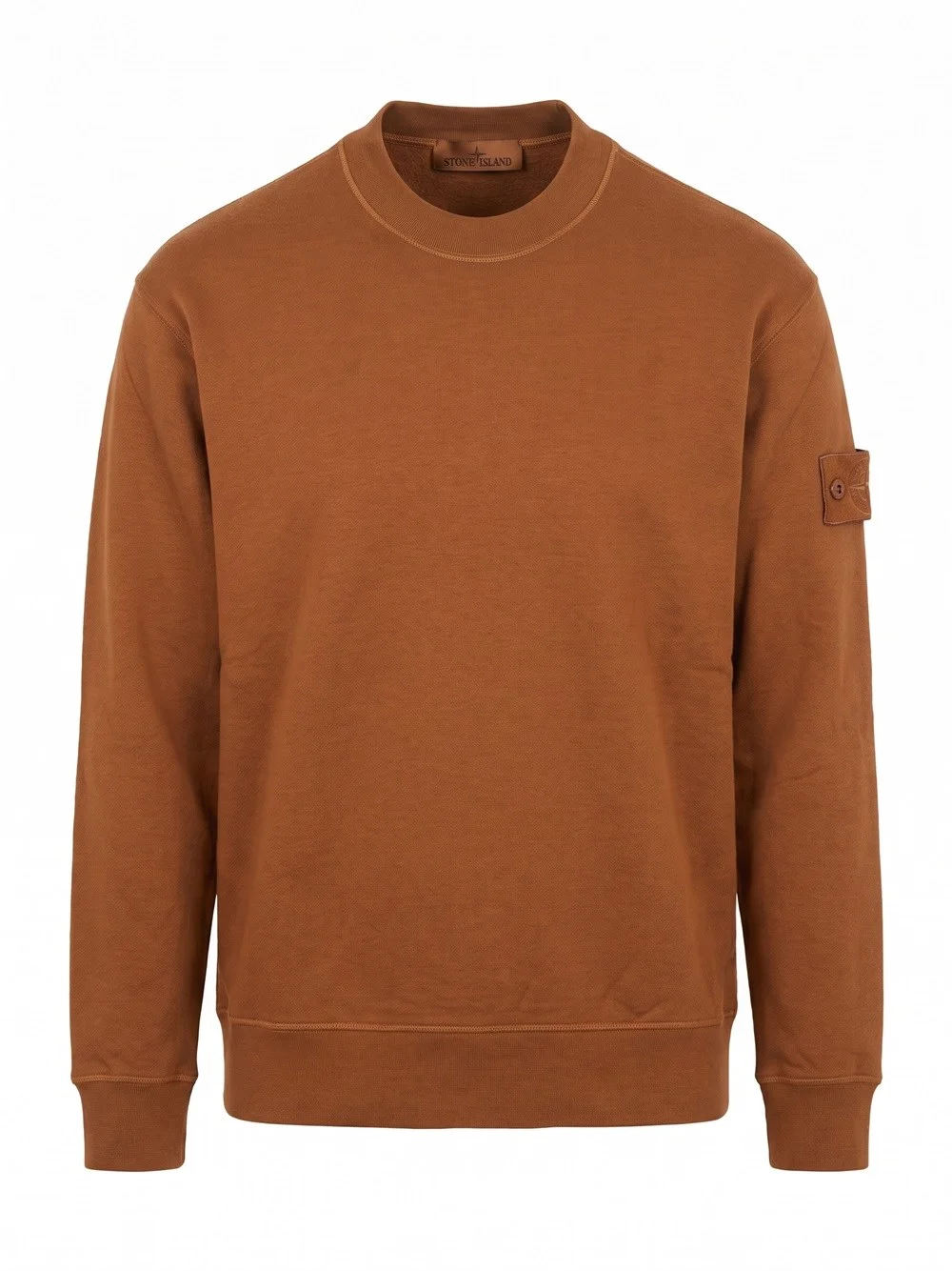 S.I. Ghost Sweatshirt - 1