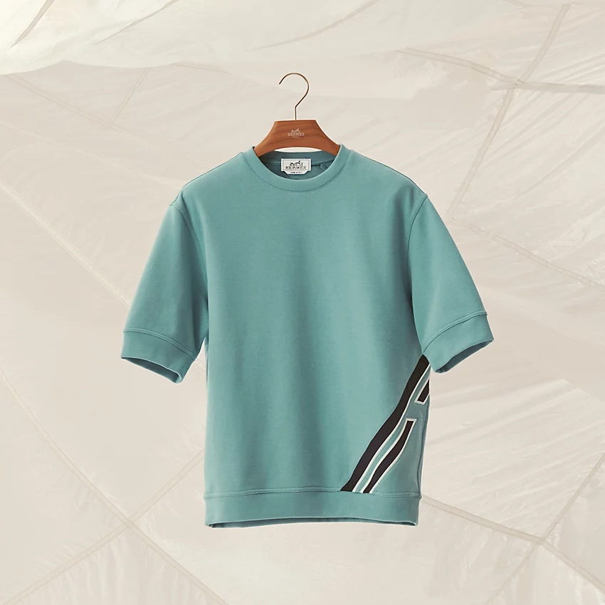 "Run H" t-shirt - 4