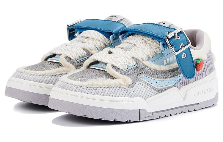 (WMNS) Li-Ning 001 BTC x Disney 'Zootopia Special Box' AGCT062-1 - 2
