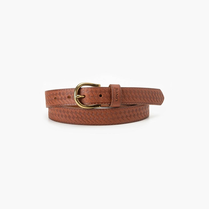 WESTERN PATTERN BELT 1