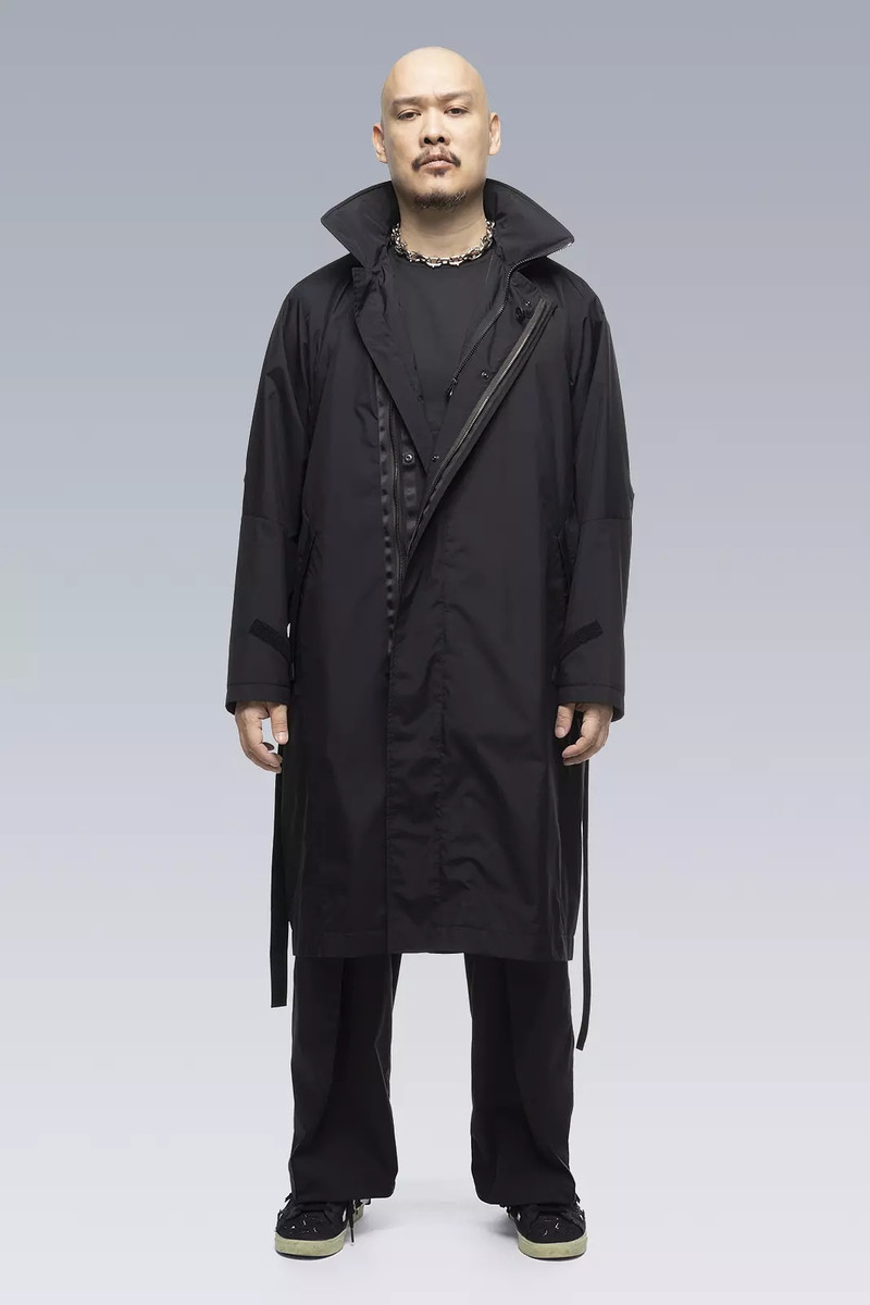 J99U-WS 2L Gore-Tex Infinium™ Windstopper® Coat 14