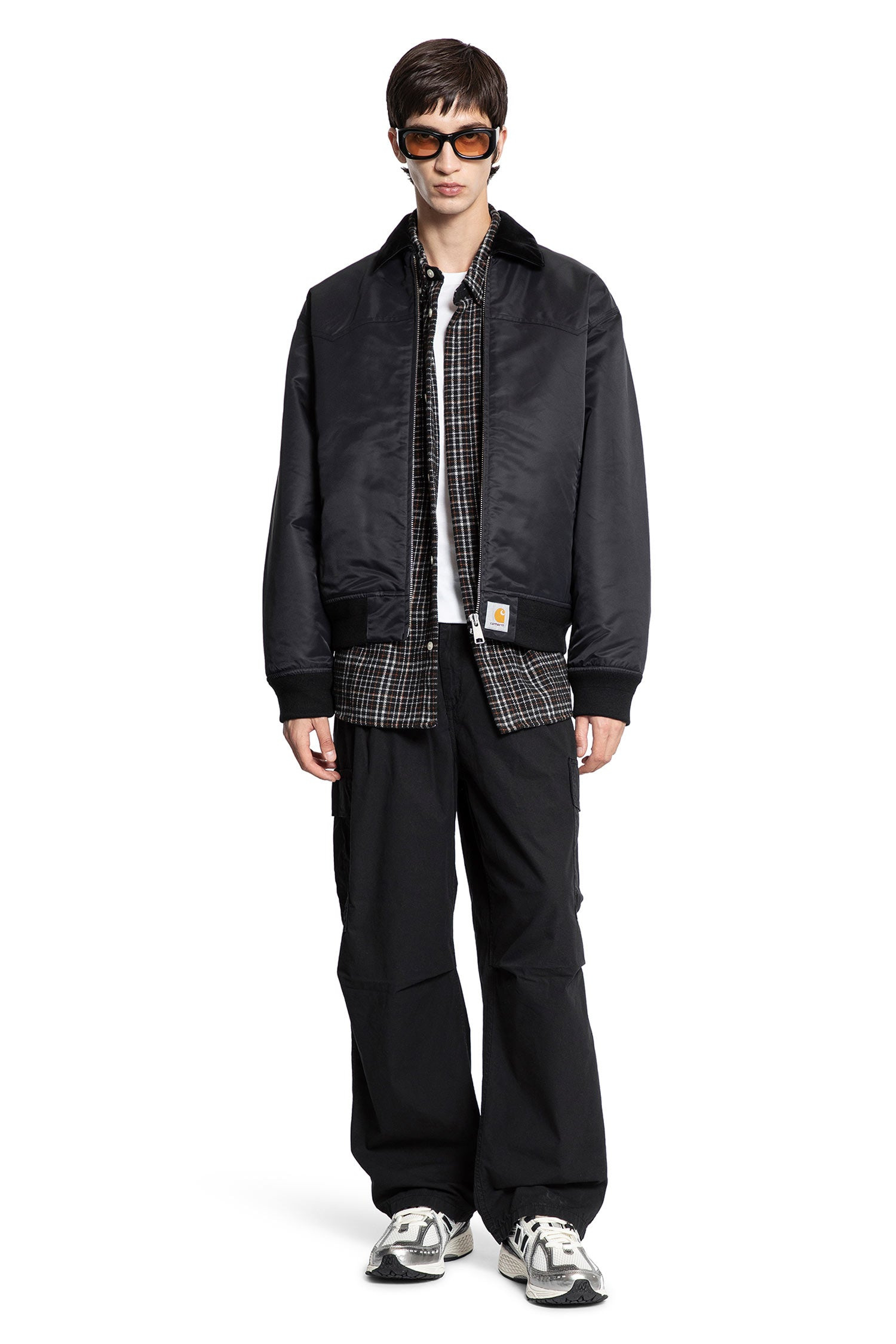 Cole-Cargo-Pants - 4