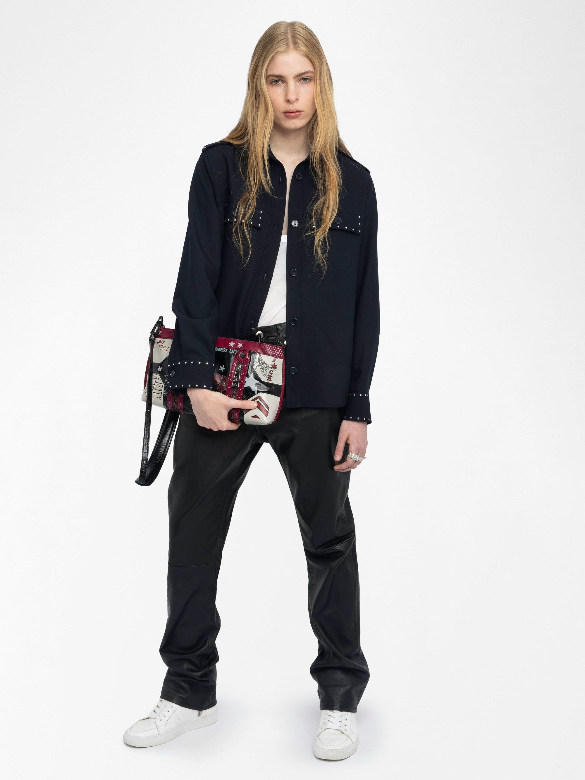 Taskam Overshirt - 4