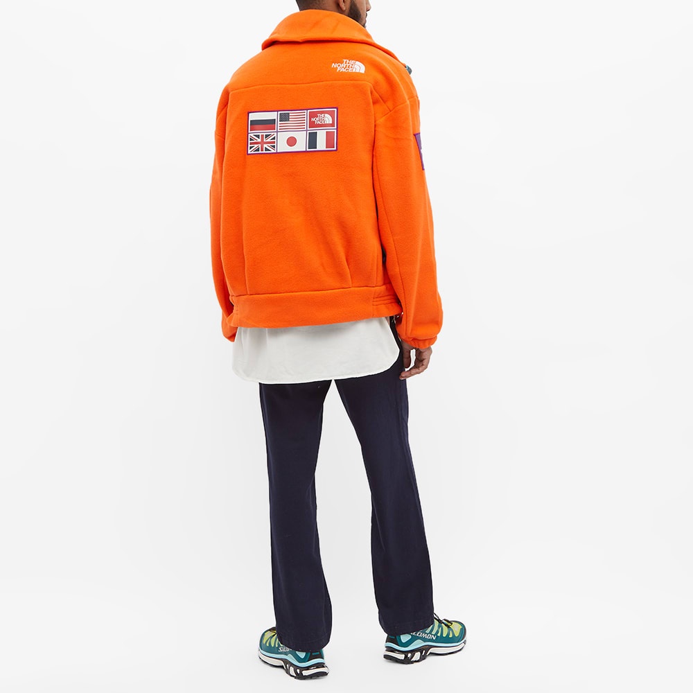 The North Face Tae Fleece Jacket - 6