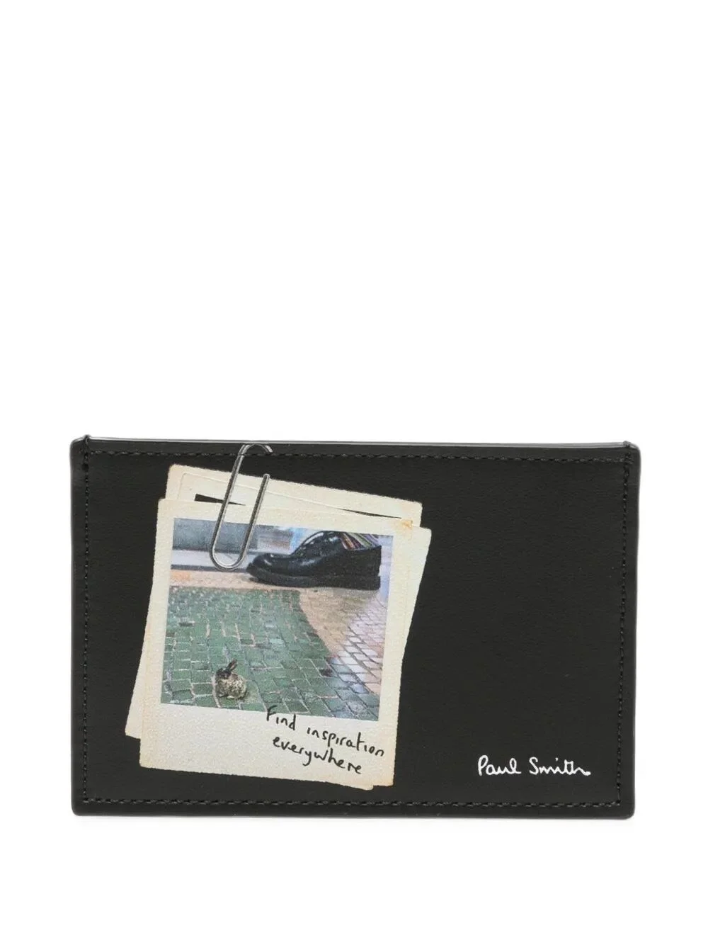 Wallet Card Holder "Men Wallet Card Holder" - 1