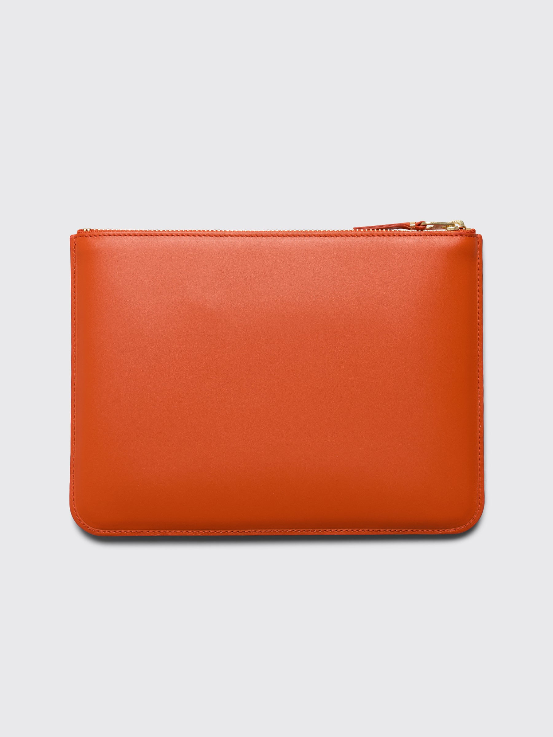 COMME DES GARÇONS WALLET SA5100 RUBY EYES ORANGE - 2