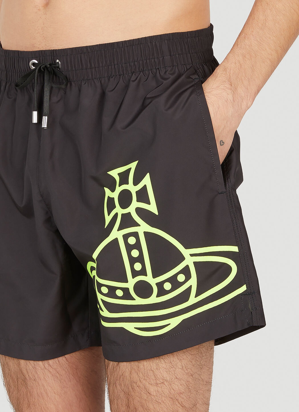 Orb Swim Shorts - 5