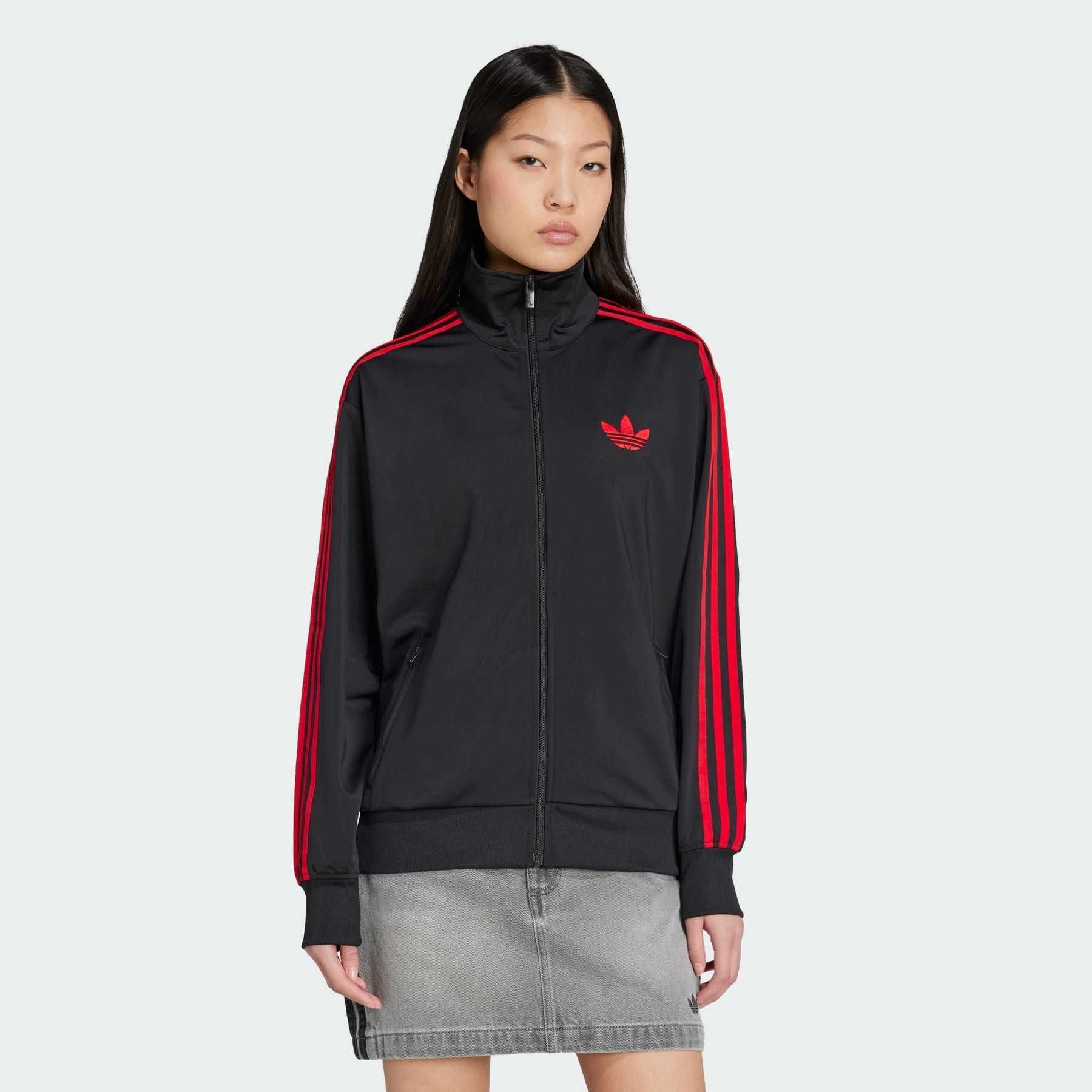 Adicolor Classic Firebird Loose Track Top - 2