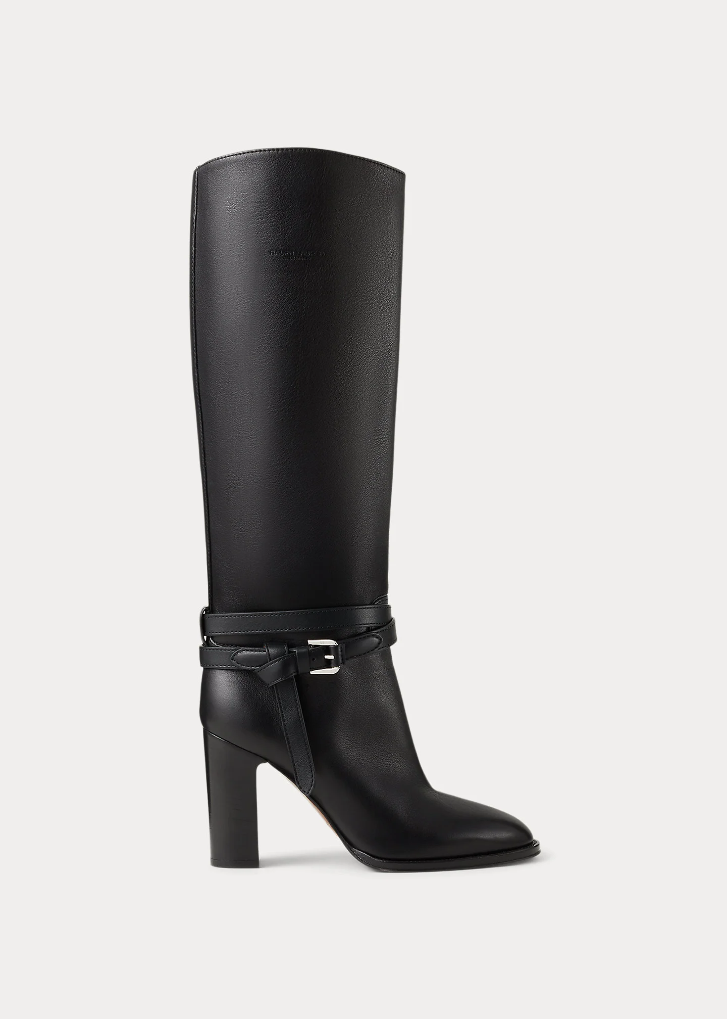 Donnely 90 MM Calfskin Boot - 1
